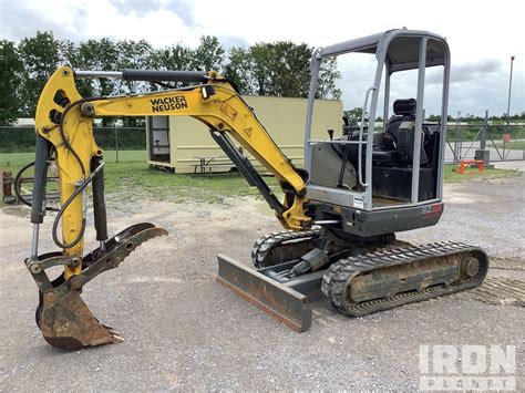 ez28 wacker neuson|wacker neuson ez28 mini excavator.